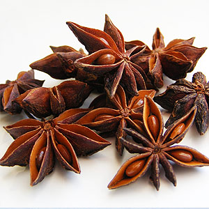 Aniseed